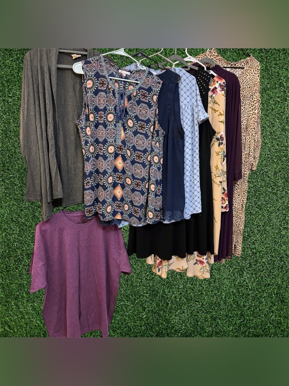 Women’s 2X bundle
